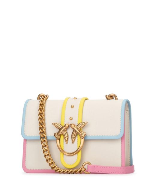 Pinko Multicolor Handbags.