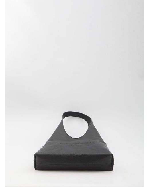 ALEXANDER WANG スモール ホーボーバッグ SMALL PIKE Alexander Wang Small Pike Bag in Black | Lyst