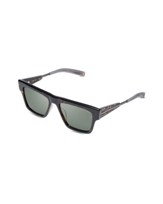 Dita Lancier Metallic Sunglasses for men