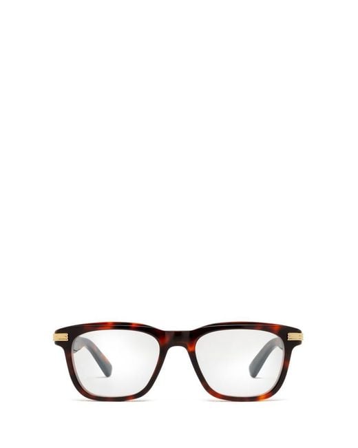 Cartier Black Eyeglasses for men