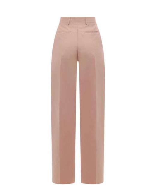 Valentino Pink Trouser
