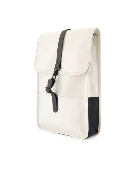 Rains Natural Mini W3 Backpack