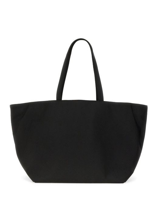 Alexander Wang Black Small "Punch" Tote Bag