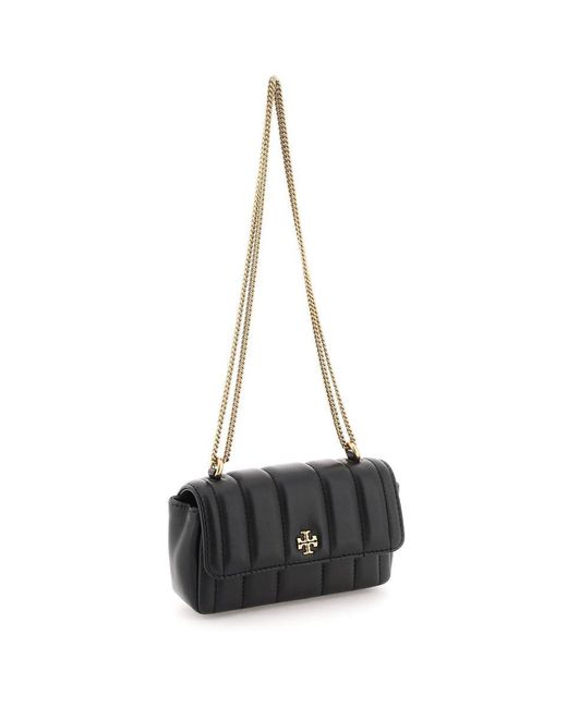 Tory Burch Black 'kira' Mini Bag