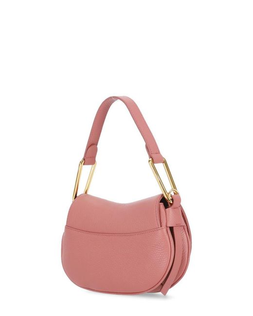 Coccinelle Pink Bags.