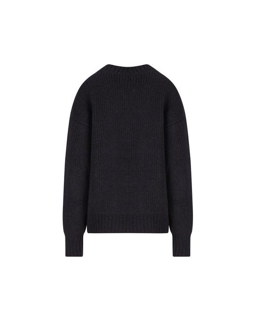Saint Laurent Blue Jerseys