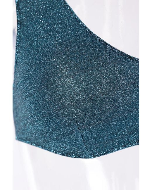 Oseree Blue Sea Clothing