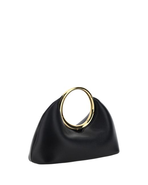 Jacquemus Black Handbags