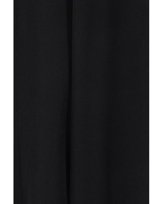 Yohji Yamamoto Blue Coats