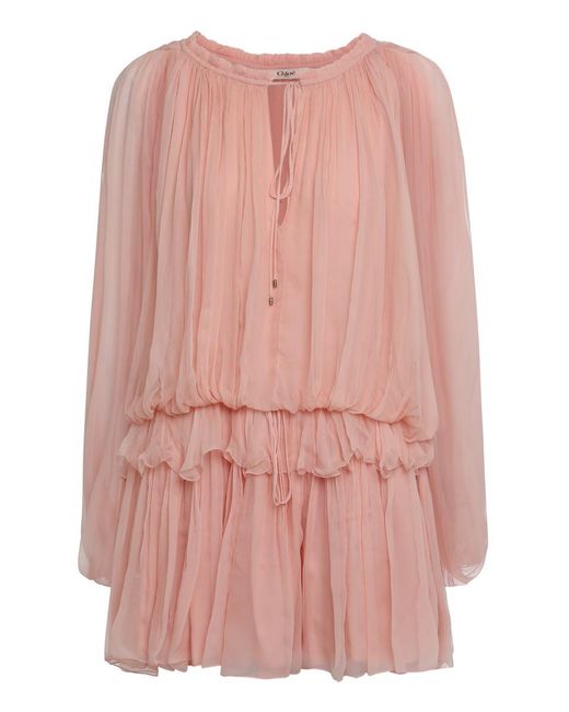 rainbow pastel mini dress Rainbow Mesh Short Dress