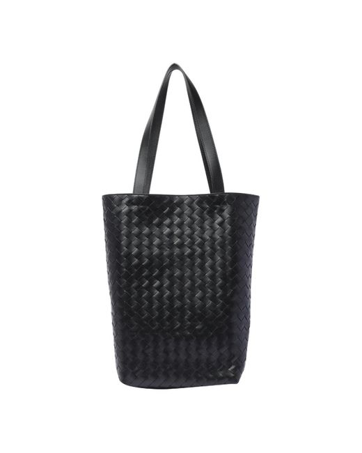 Bottega Veneta Bags in Black for Men | Lyst