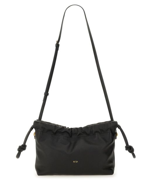 N°21 Black Bag Eva