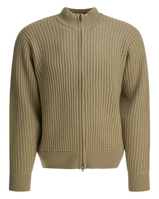 Stussy Green Knitwear for men