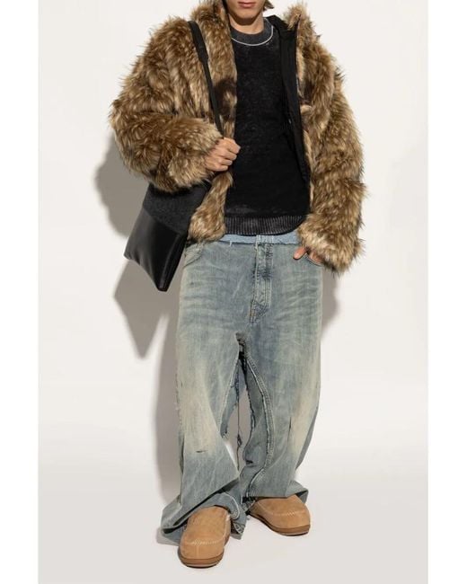 Ugg Brown "Anders"