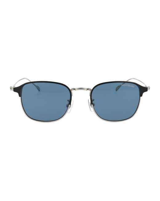 montblanc sunglasses mens