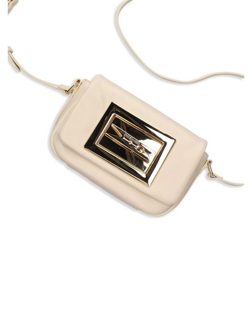 Love Moschino Natural Bags