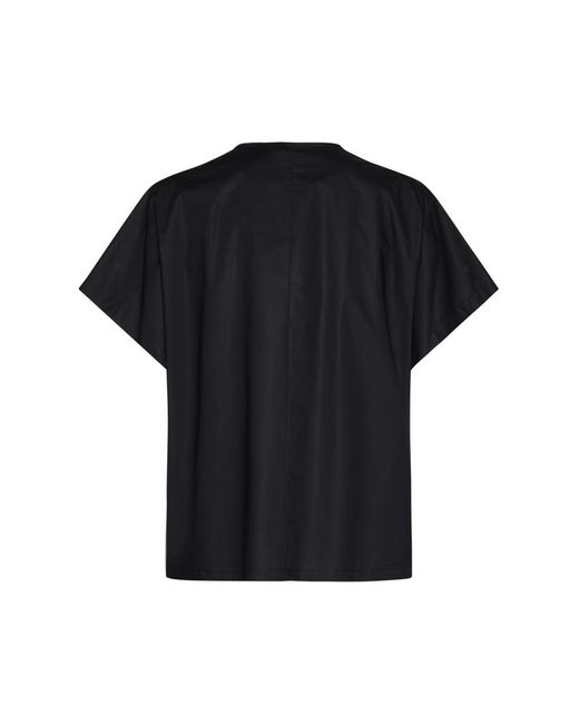 Kaos Black Shirts