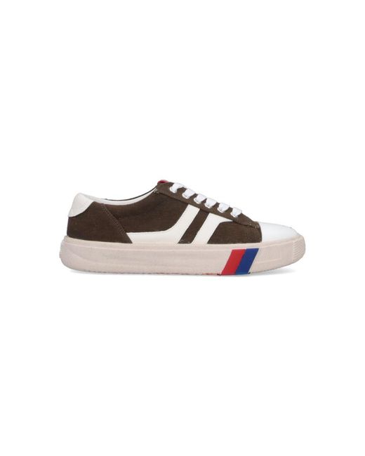 Prokeds 1949 Brown Sneakers