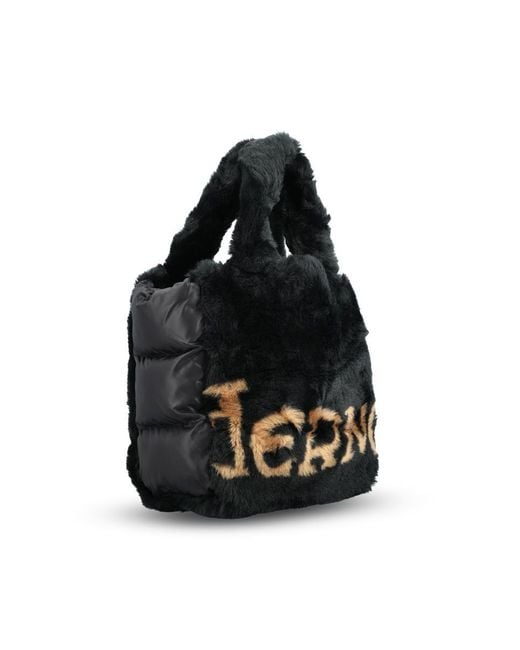 Herno Black Bags