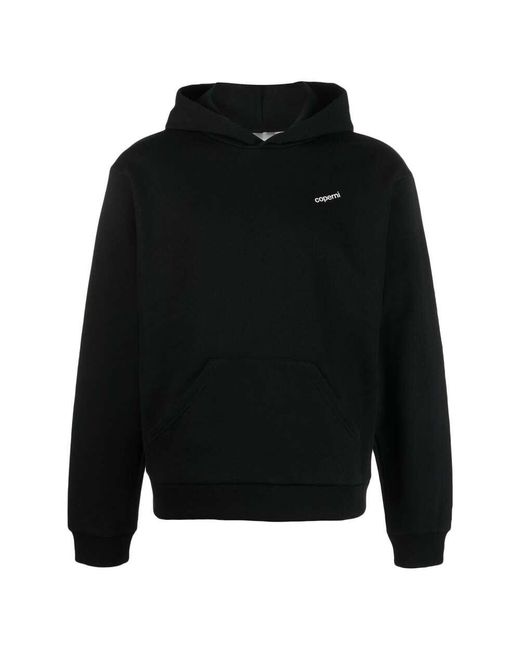 Coperni Black Sweatshirts for men