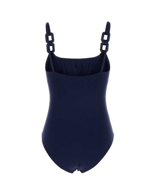 Eres Blue Swimsuits