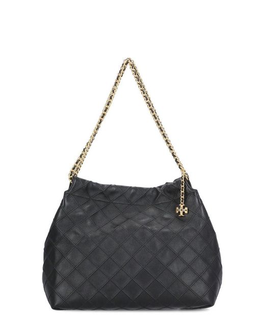 Tory Burch Black Tory Burch