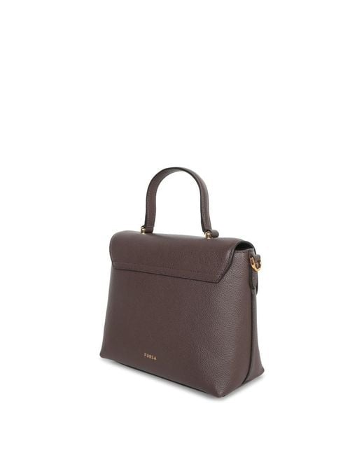 Furla Brown Bags