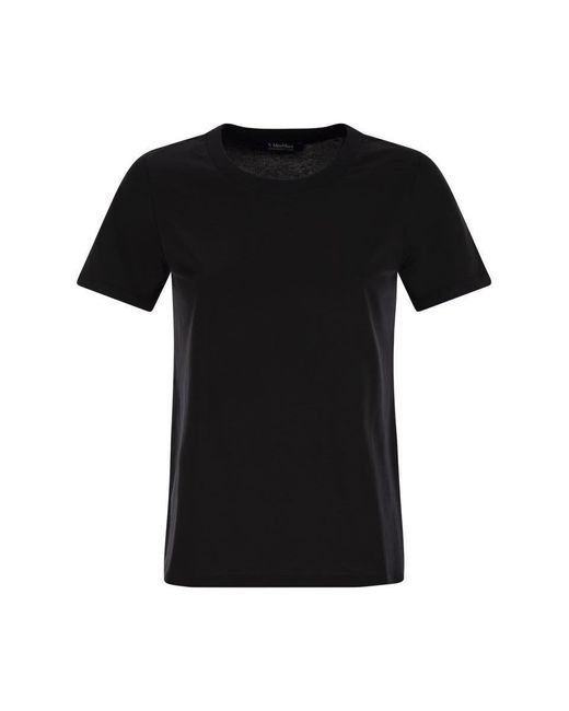 Max Mara Black Reno