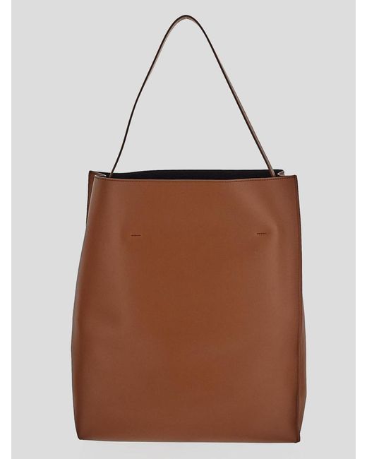 Marni Brown Bags for men