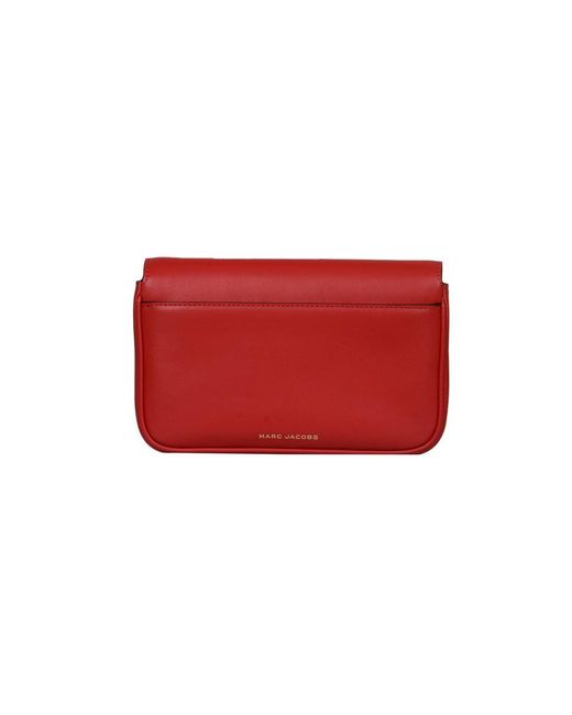 Marc Jacobs Red Bags