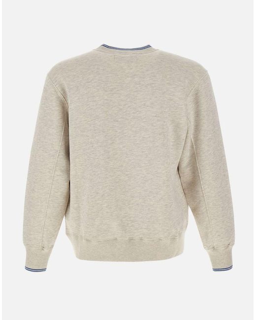 Autry White Sweaters for men