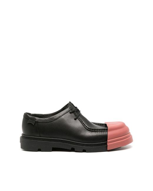 Camper Shoes in Black | Lyst