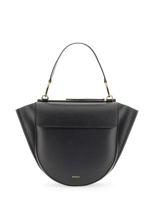 wandler hortensia black