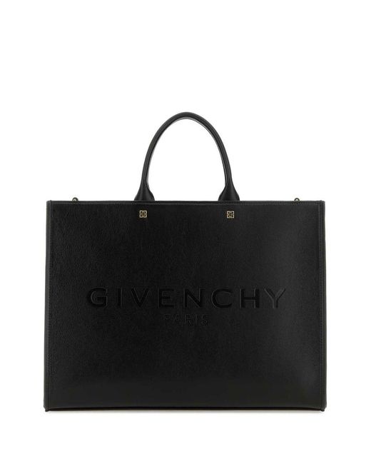 Givenchy Black Borsa