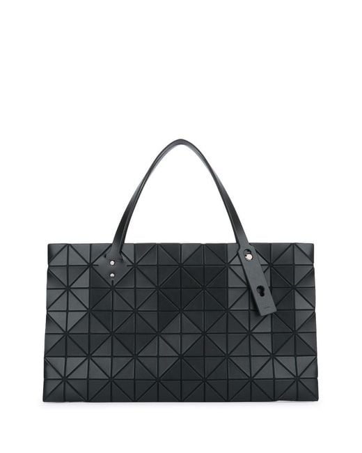 Issey Miyake Black Handbags