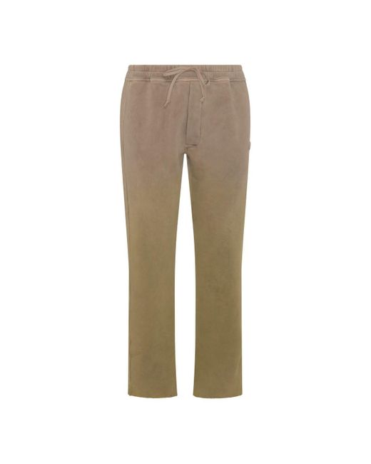 Moncler Natural Trousers for men