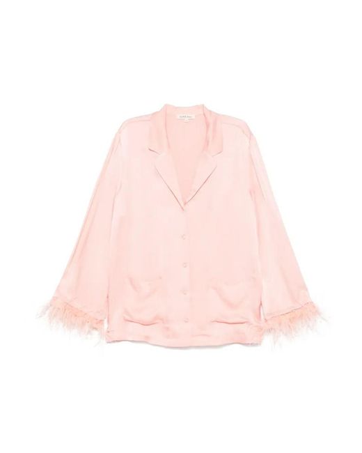 LoveStories Pink Jacket