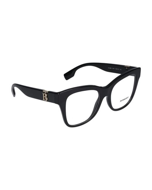 Burberry Black Optical