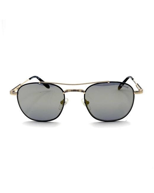 Façonnable Metallic Façonnable Vs1215 Sunglasses for men