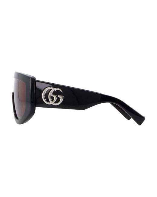 Gucci Pink Gg1950S Sunglasses