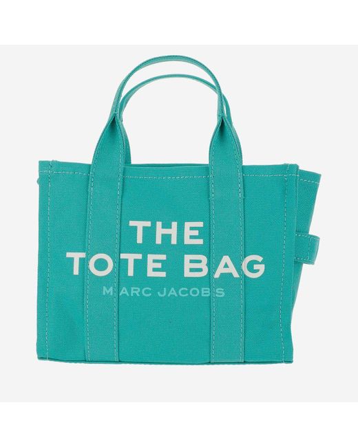 Marc Jacobs Tote in Green | Lyst