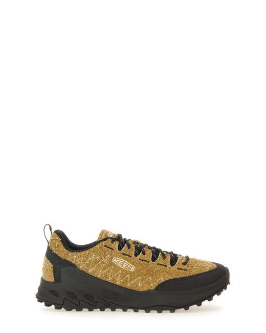 Keen Natural X Gramicci "Jasper Zionic" Sneaker for men