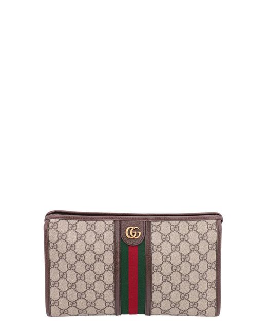 Gucci Gray Ophidia GG for men
