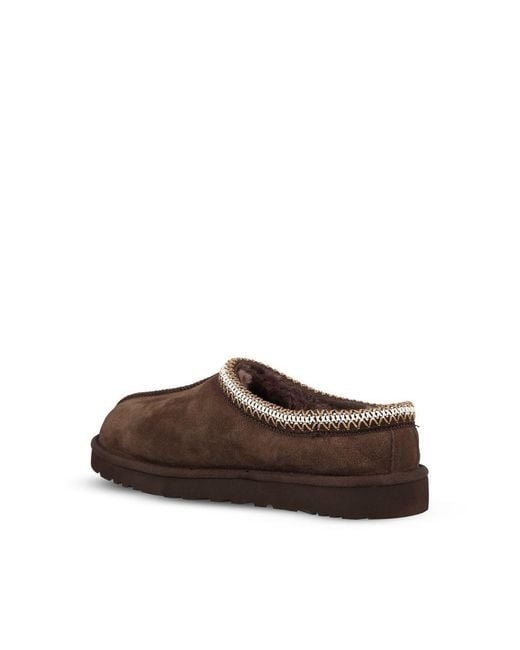 Ugg Brown Sandals for men