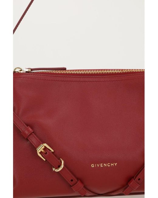 Givenchy Red Bags