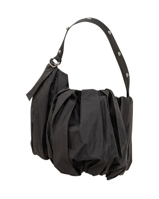Pinko Black Top Raul
