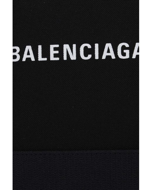 Balenciaga Black Bags