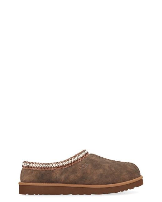 Ugg Brown Tasman Baxter Sabot for men