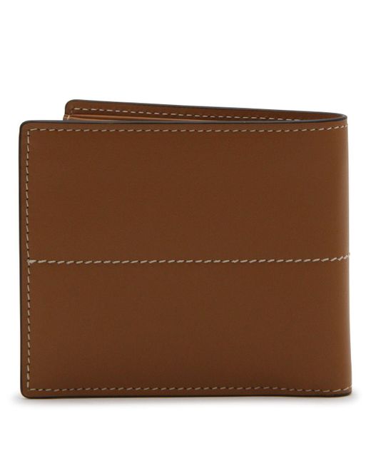 Tod's Brown Wallets for men