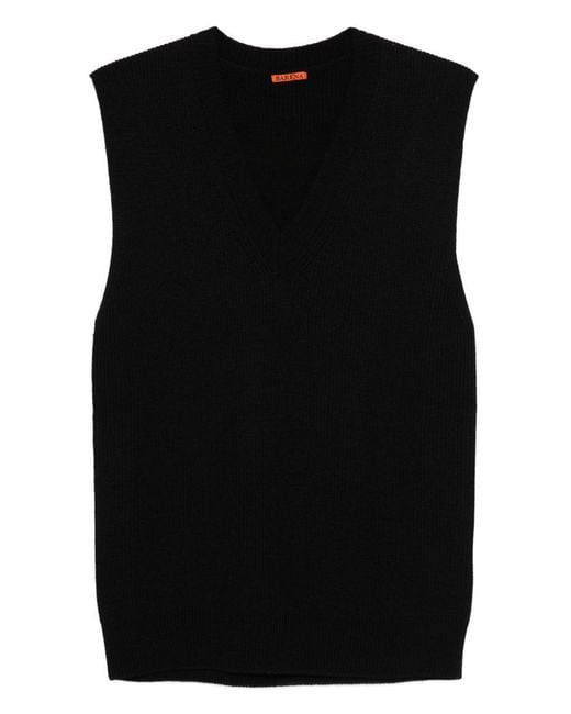 Barena Black Sweaters for men